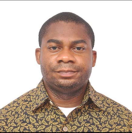 Dr. Daniel Acorlor